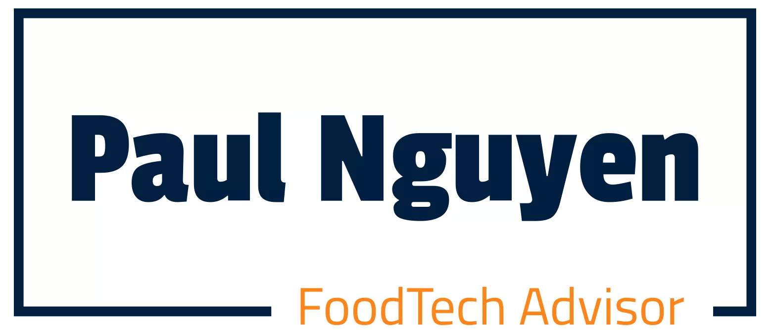 Paul Nguyen Logo