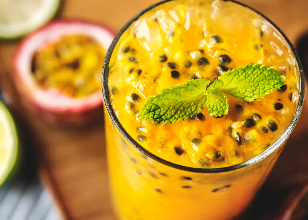 Nước ép trái cây cô đặc