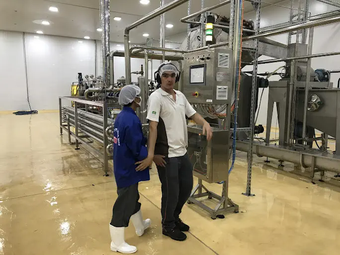 Nước ép trái cây cô đặc